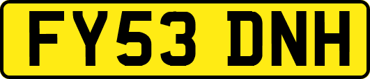 FY53DNH