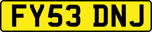 FY53DNJ