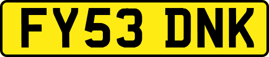 FY53DNK