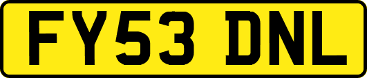 FY53DNL