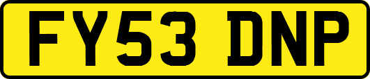 FY53DNP