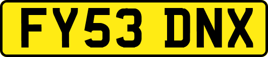 FY53DNX