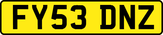 FY53DNZ