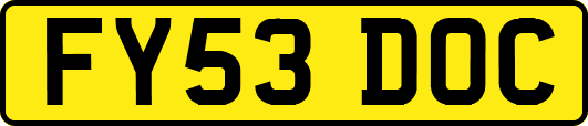 FY53DOC