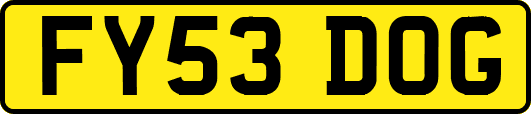 FY53DOG