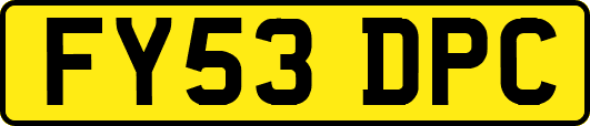 FY53DPC