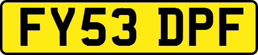 FY53DPF