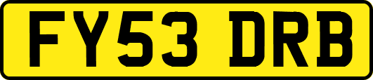 FY53DRB