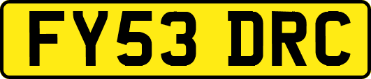 FY53DRC