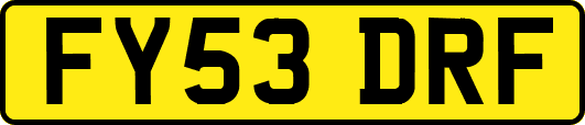 FY53DRF