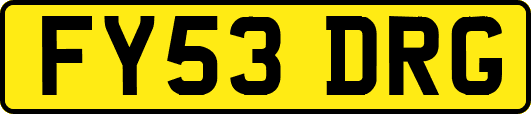 FY53DRG