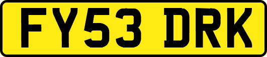 FY53DRK