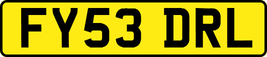 FY53DRL