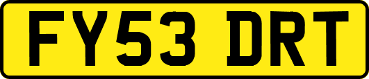 FY53DRT