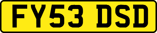 FY53DSD