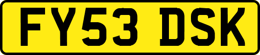 FY53DSK