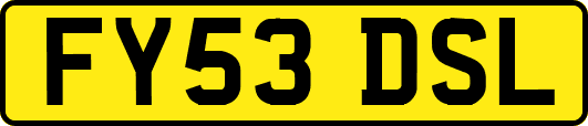 FY53DSL