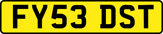 FY53DST