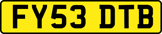 FY53DTB