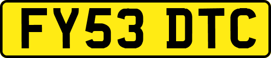 FY53DTC