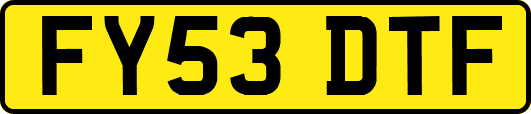 FY53DTF