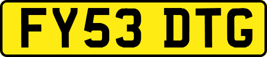FY53DTG