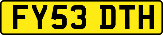 FY53DTH
