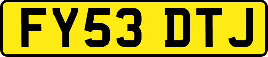 FY53DTJ