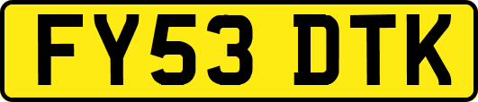 FY53DTK