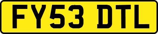 FY53DTL