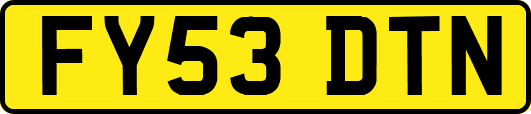 FY53DTN