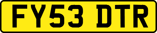FY53DTR