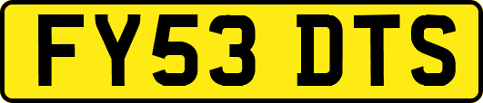 FY53DTS