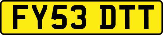 FY53DTT