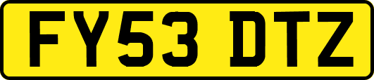 FY53DTZ