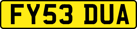 FY53DUA