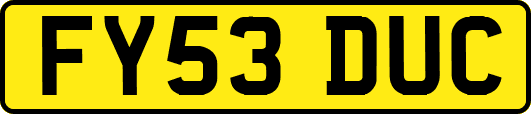 FY53DUC
