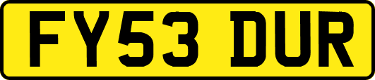 FY53DUR