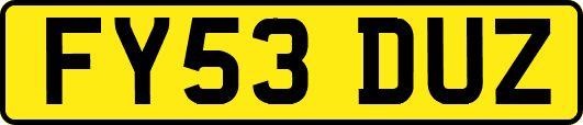 FY53DUZ