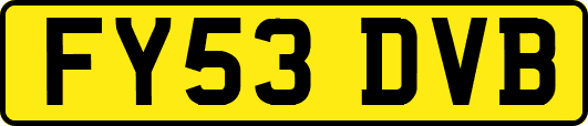 FY53DVB