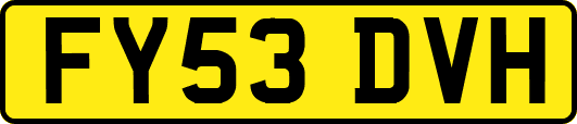FY53DVH