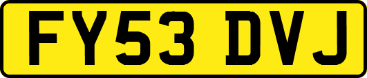 FY53DVJ