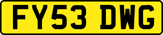 FY53DWG