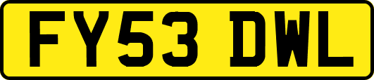 FY53DWL