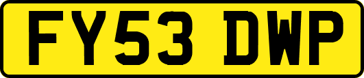 FY53DWP