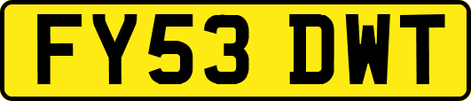 FY53DWT
