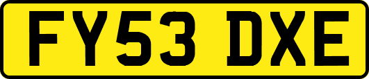 FY53DXE
