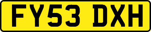 FY53DXH