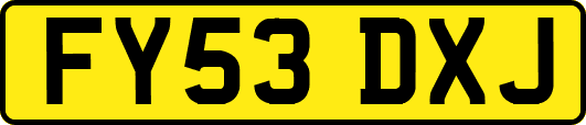 FY53DXJ