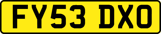 FY53DXO